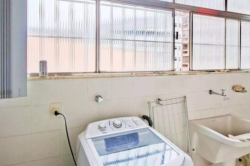 Apartamento, Serra, 3 Quartos, 1 Vaga, 1 Suíte
