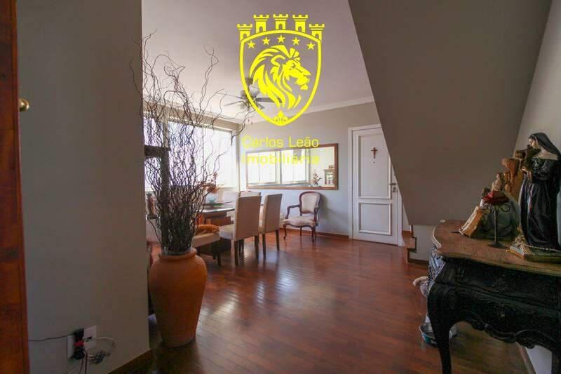 Cobertura, Funcionários, 3 Quartos, 1 Vaga, 1 Suíte