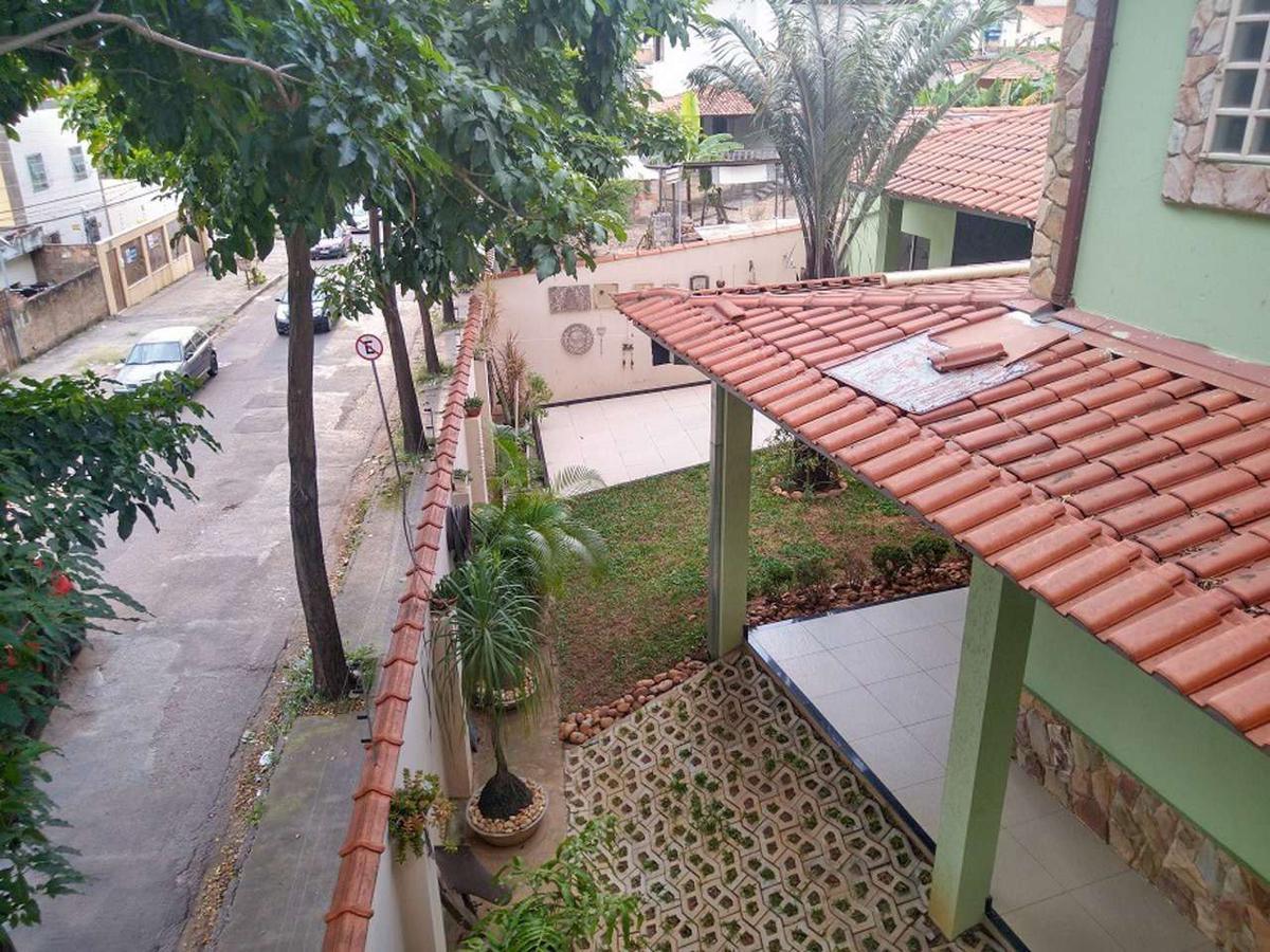 Casa, Santa Mônica, 4 Quartos, 4 Vagas, 1 Suíte
