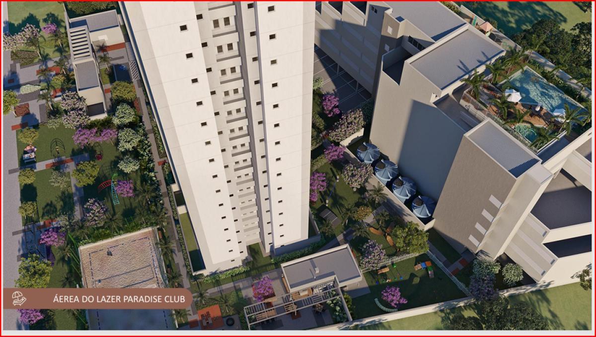 Apartamento, Castelo, 2 Quartos, 2 Vagas, 1 Suíte
