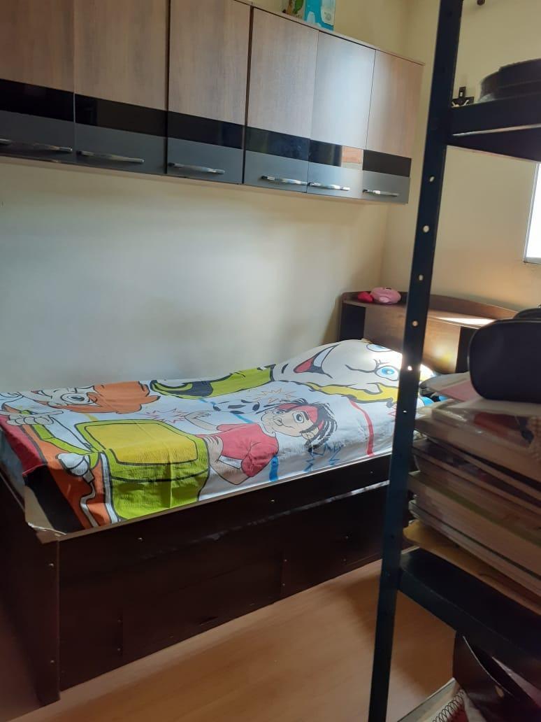 Apartamento, Jardim Leblon, 2 Quartos, 1 Vaga