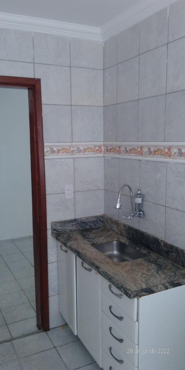 Apartamento, Fernão Dias, 2 Quartos, 1 Vaga