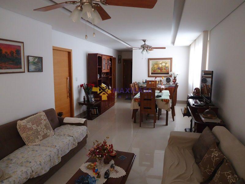 Apartamento, São José (pampulha), 4 Quartos, 2 Vagas, 2 Suítes
