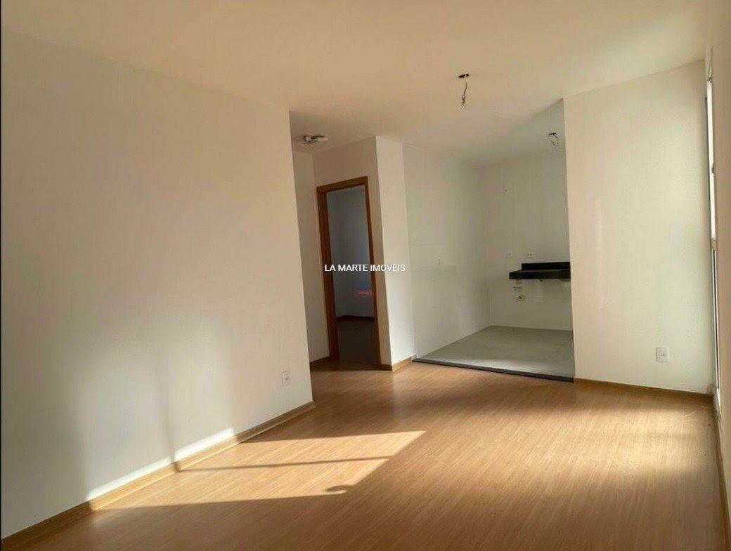 Apartamento, Santa Maria, 2 Quartos, 1 Vaga