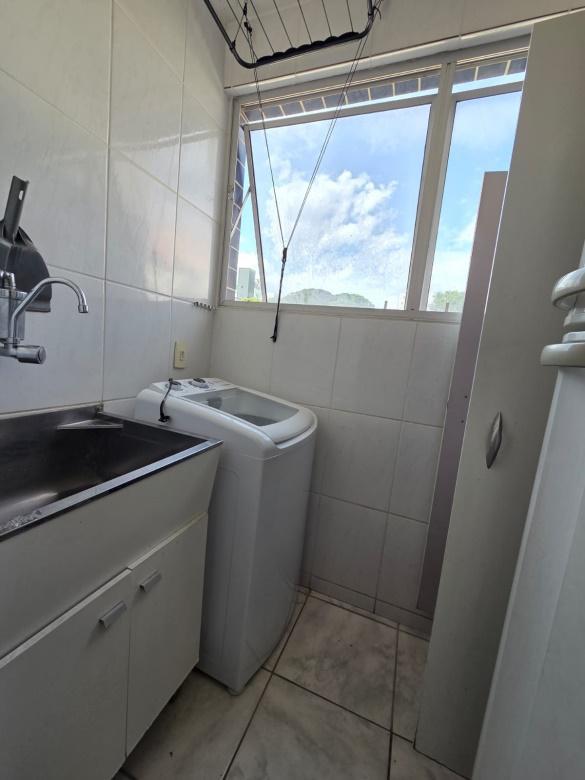 Apartamento, Ouro Preto, 2 Quartos, 2 Vagas