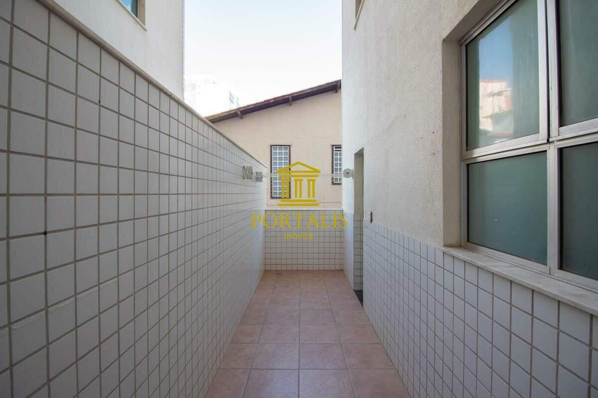 Apartamento, Castelo, 3 Quartos, 2 Vagas, 1 Suíte