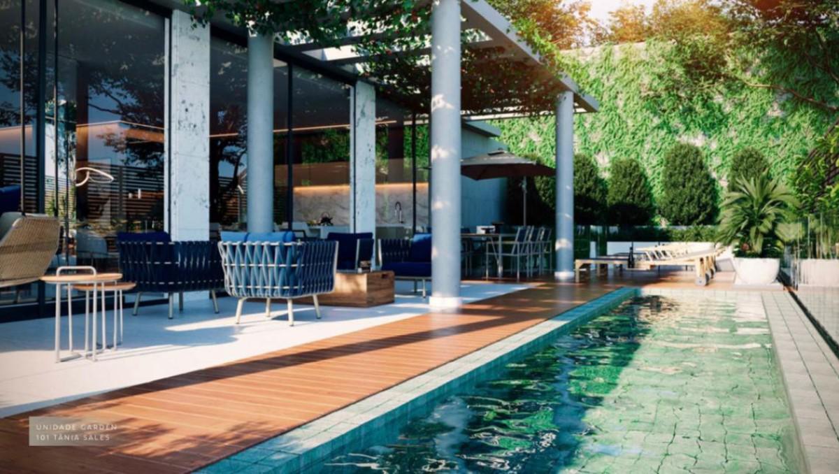 Cobertura, Santa Lúcia, 4 Quartos, 4 Vagas, 4 Suítes