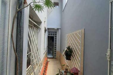 Casa, Santa Teresa, 5 Quartos, 1 Vaga, 1 Suíte