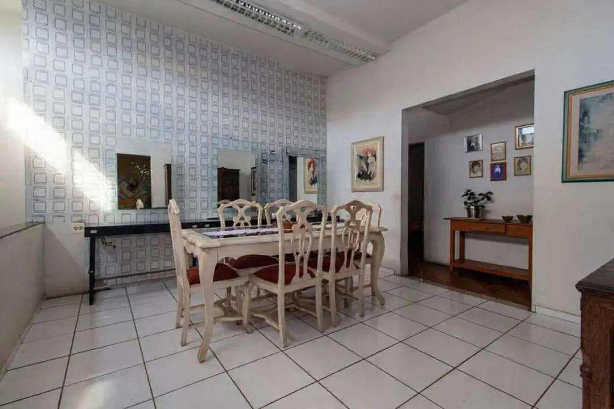 Casa, Cidade Jardim, 5 Quartos, 4 Vagas, 1 Suíte