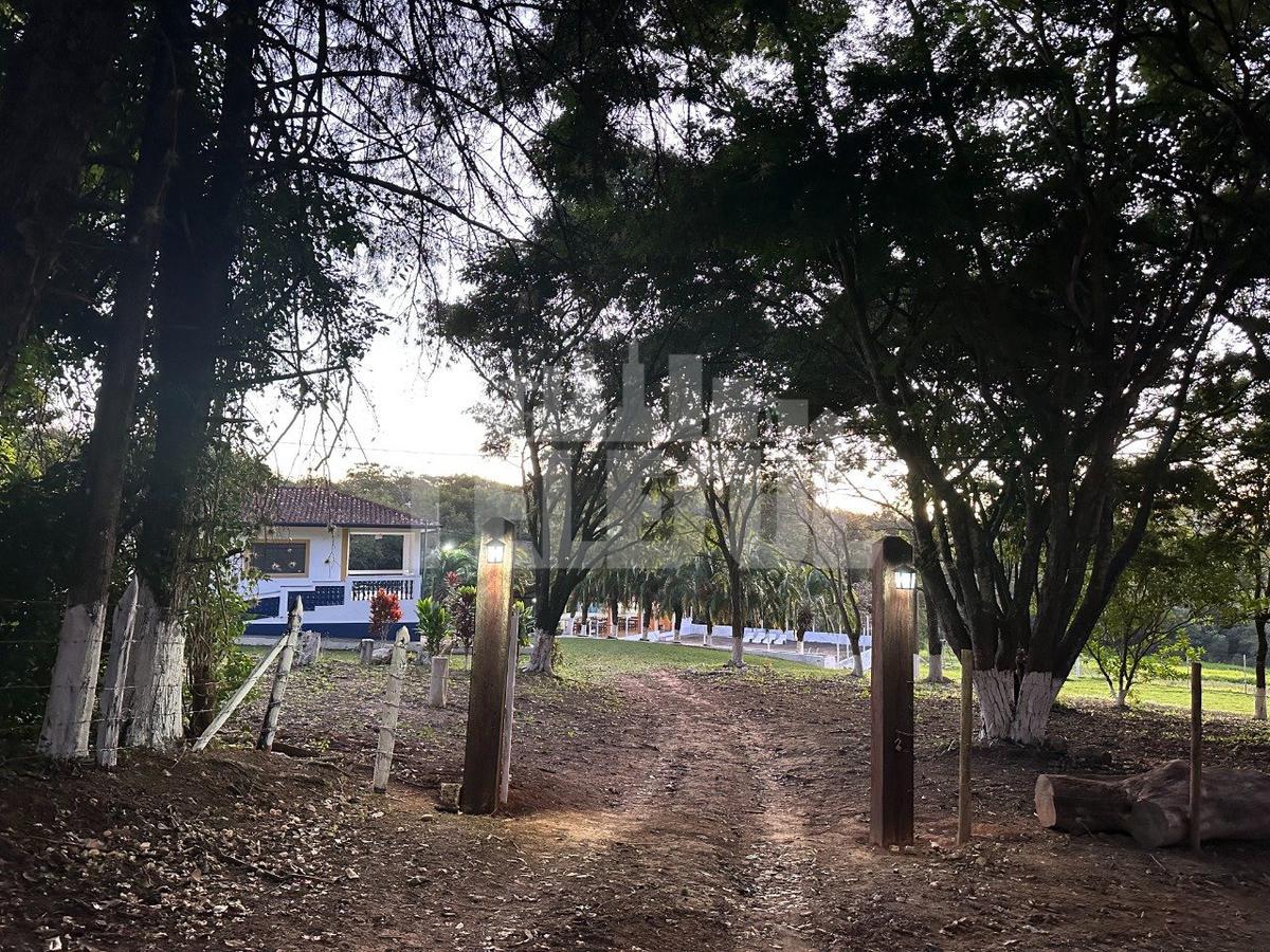 Fazenda, Zona Rural, 5 Quartos, 4 Vagas