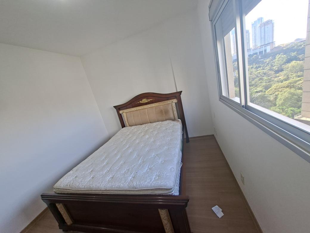 Apartamento, Vila da Serra, 3 Quartos, 2 Vagas, 1 Suíte