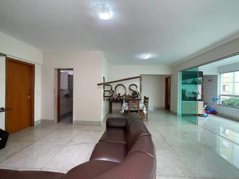 Apartamento, União, 4 Quartos, 3 Vagas, 1 Suíte