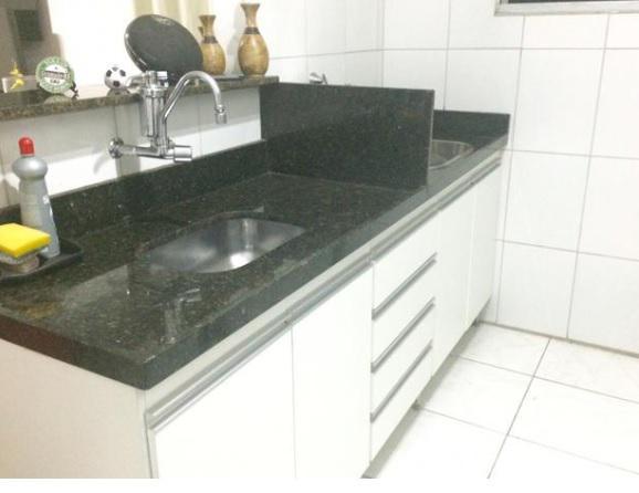 Apartamento, Cândida Ferreira, 2 Quartos, 1 Vaga