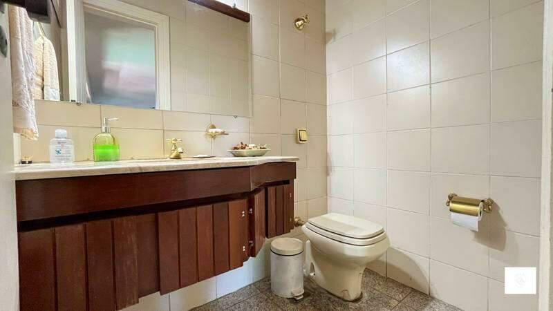 Casa, Santa Lúcia, 5 Quartos, 5 Vagas, 2 Suítes