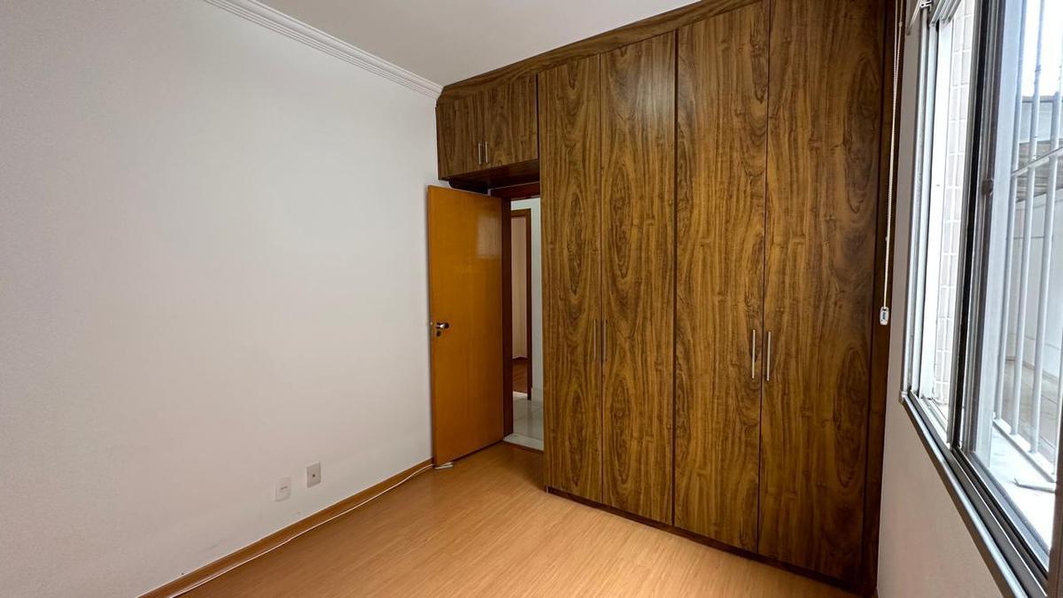 Apartamento, Padre Eustáquio, 3 Quartos, 2 Vagas, 1 Suíte