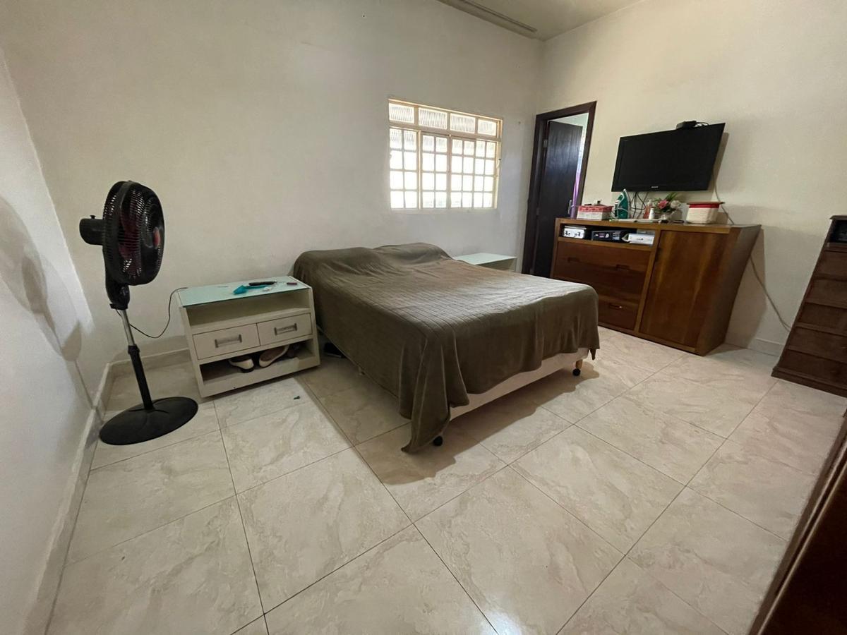 Casa, Milanez, 3 Quartos, 4 Vagas, 2 Suítes