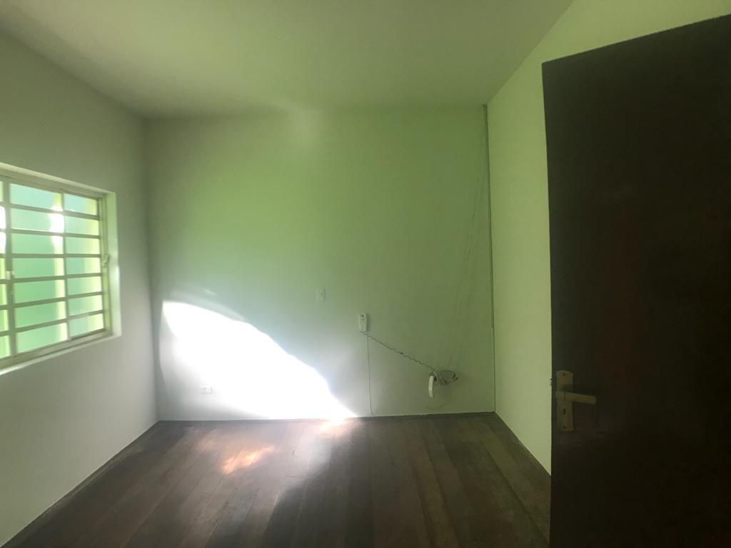 Casa, Centro, 3 Quartos, 1 Vaga, 1 Suíte