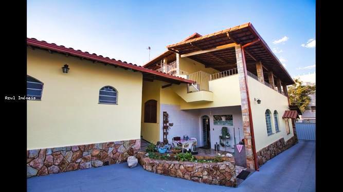 Casa, Jardim Atlântico, 5 Quartos, 6 Vagas, 1 Suíte