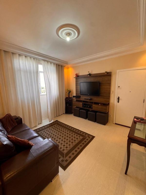 Apartamento, Industrial, 3 Quartos, 1 Vaga