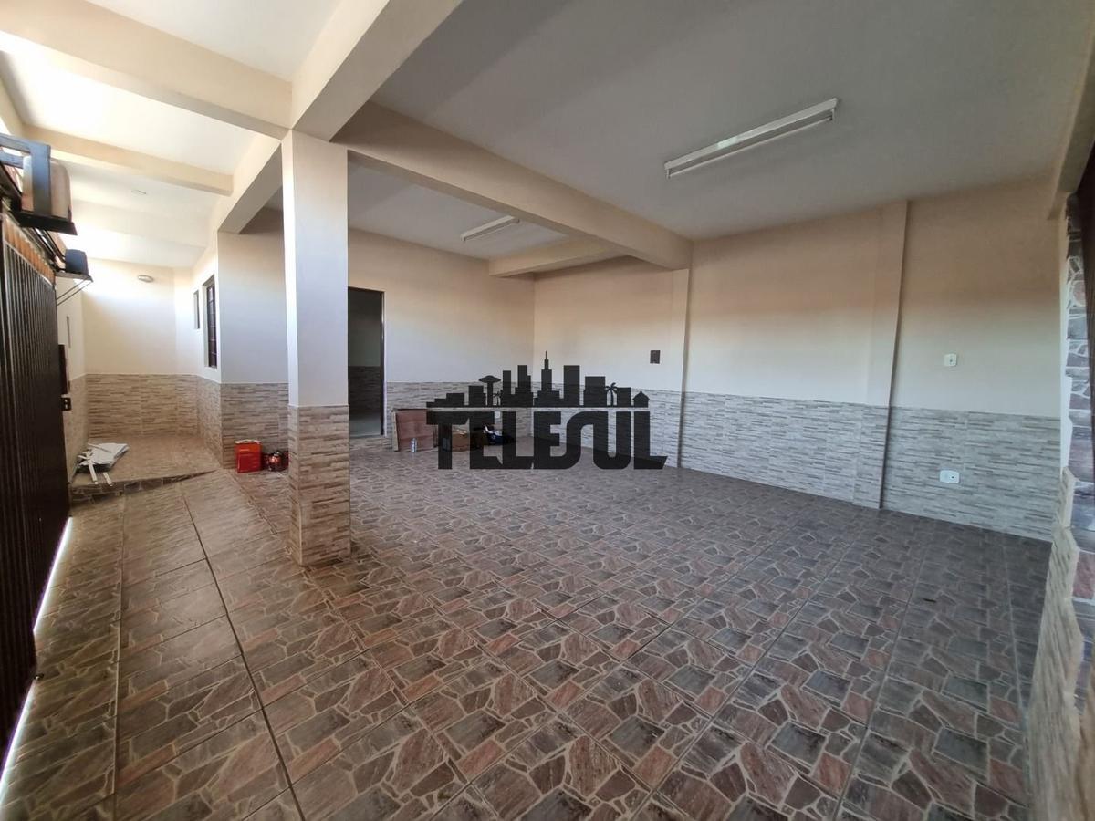 Casa, Jardim Zinoca, 3 Quartos, 2 Vagas, 1 Suíte