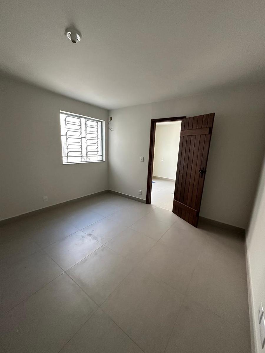 Casa Comercial, Belvedere