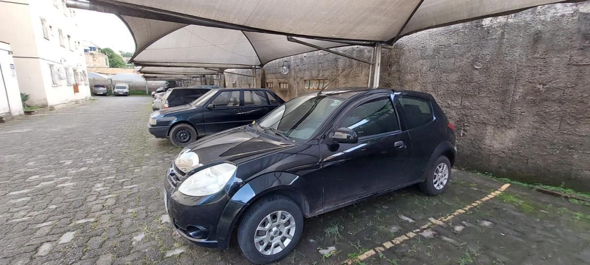 Apartamento, Havaí, 2 Quartos, 1 Vaga