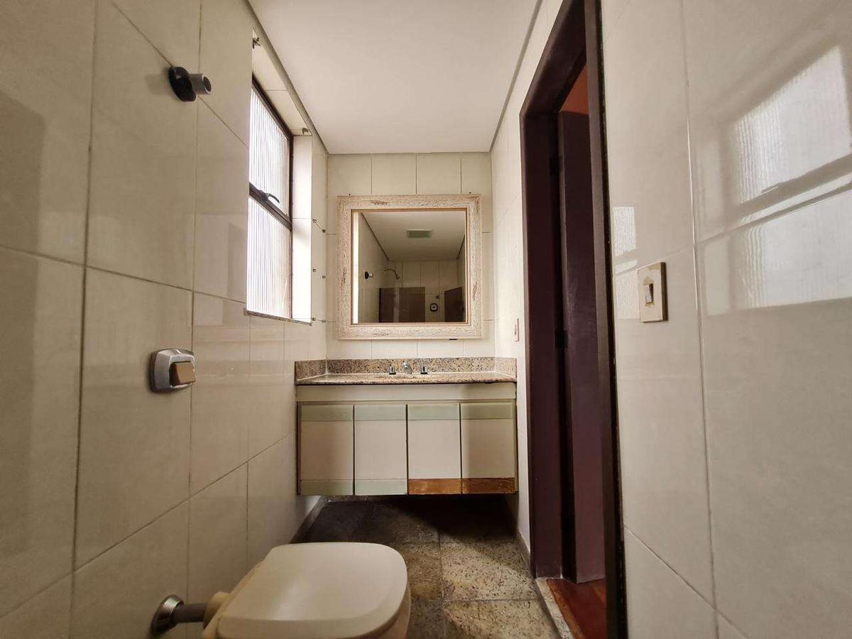 Cobertura, Buritis, 3 Quartos, 2 Vagas, 1 Suíte