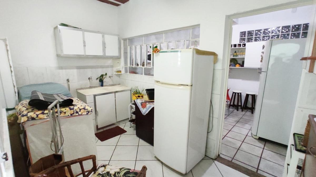 Casa, Conjunto Lagoa, 4 Quartos, 2 Vagas, 1 Suíte