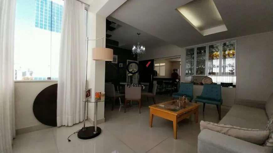 Cobertura, Estoril, 3 Quartos, 2 Vagas, 1 Suíte