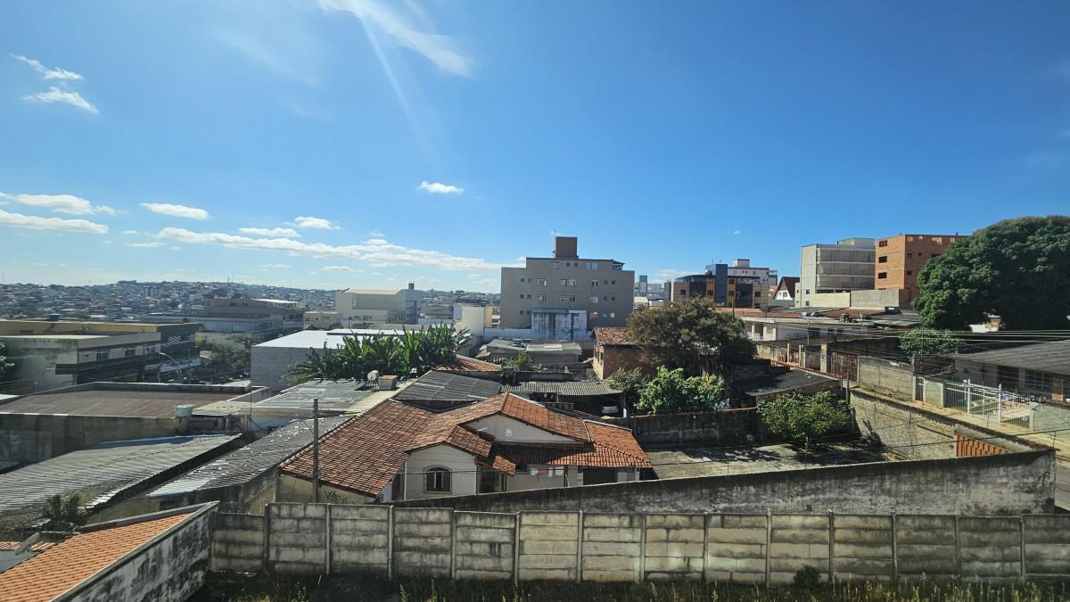 Apartamento, Eldorado, 3 Quartos, 2 Vagas, 1 Suíte