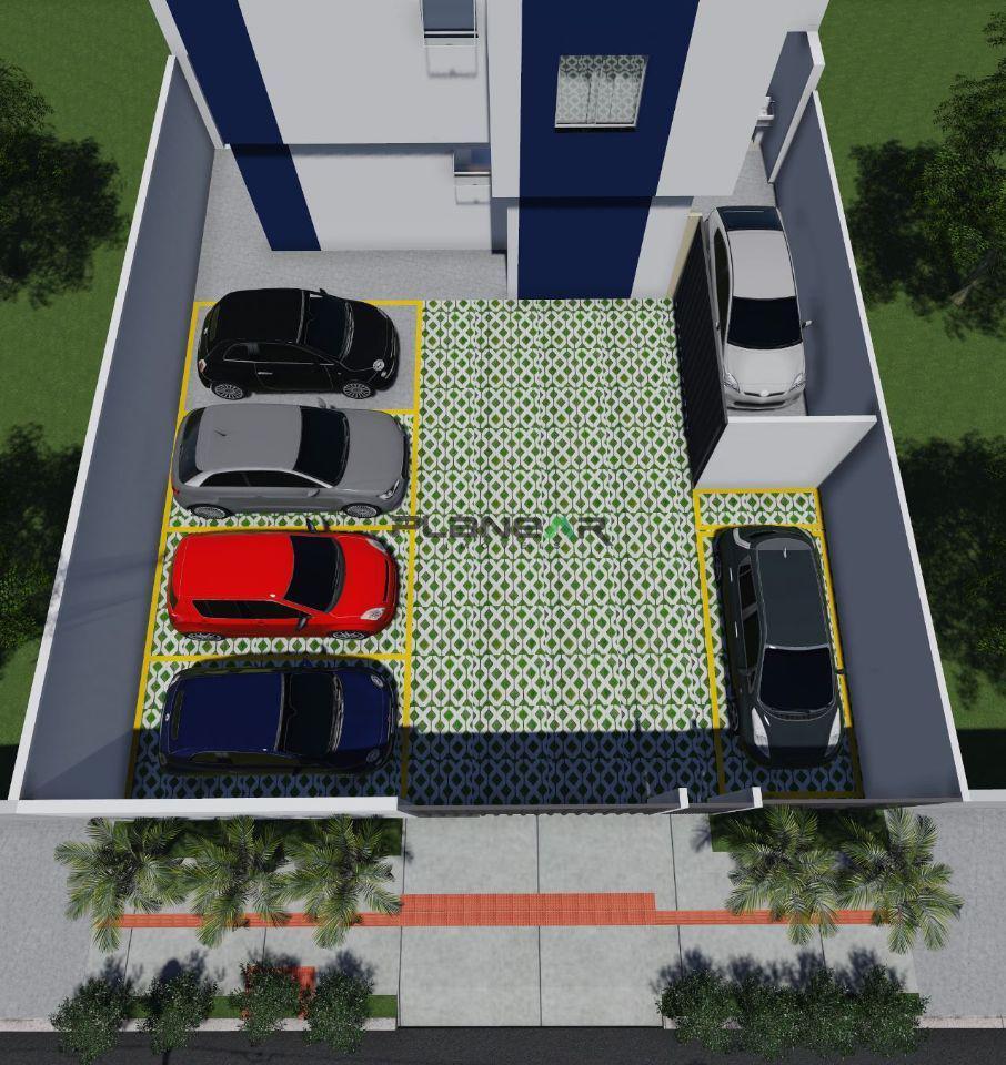 Apartamento, Xangri-lá, 3 Quartos, 3 Vagas