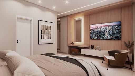 Casa, Bela Vista, 3 Quartos, 2 Vagas, 3 Suítes