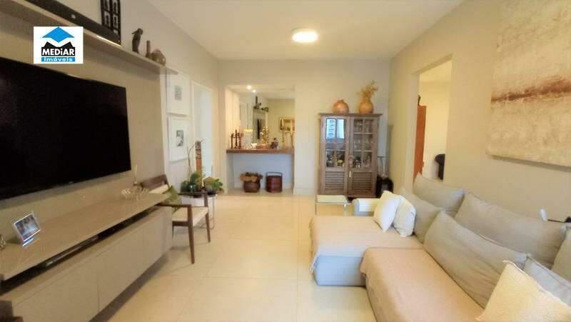 Apartamento, Santo Antônio, 4 Quartos, 2 Vagas, 2 Suítes