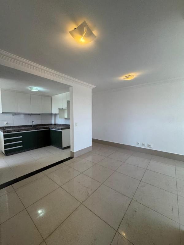 Apartamento, Indaiá, 3 Quartos, 2 Vagas, 1 Suíte