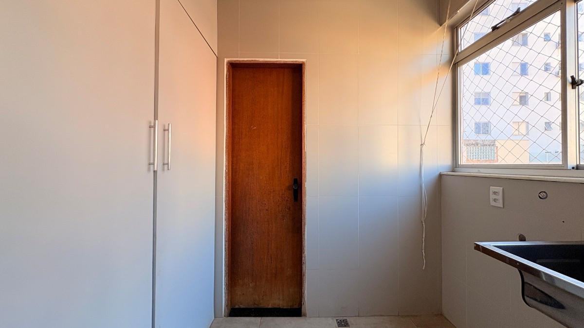 Cobertura, Fernão Dias, 4 Quartos, 2 Vagas, 2 Suítes