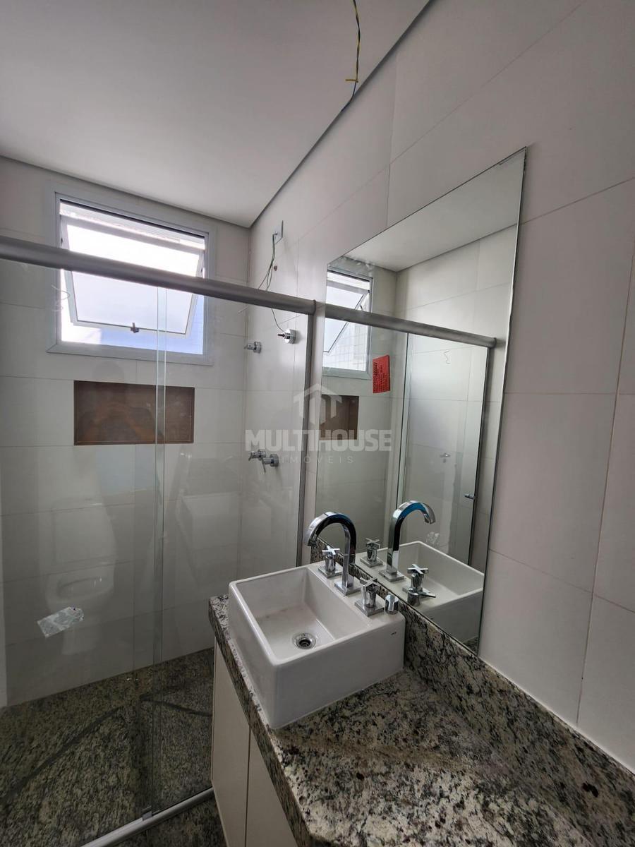 Apartamento, Itapoã, 3 Quartos, 2 Vagas, 1 Suíte