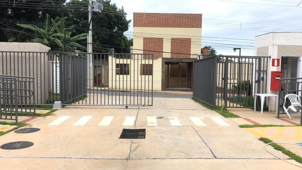 Apartamento, Trevo, 2 Quartos, 1 Vaga