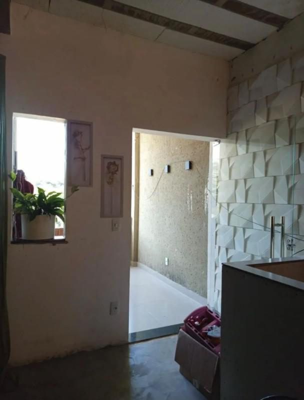 Casa, Castanheira, 3 Quartos, 2 Vagas