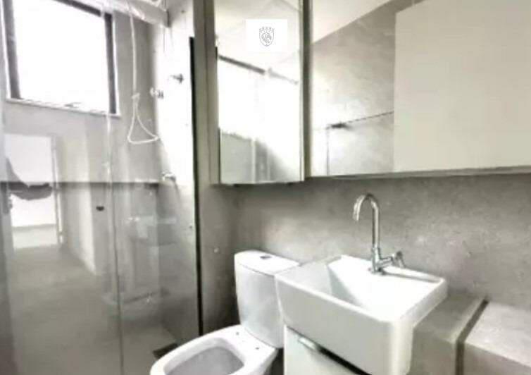 Apartamento, São Lucas, 3 Quartos, 2 Vagas, 1 Suíte