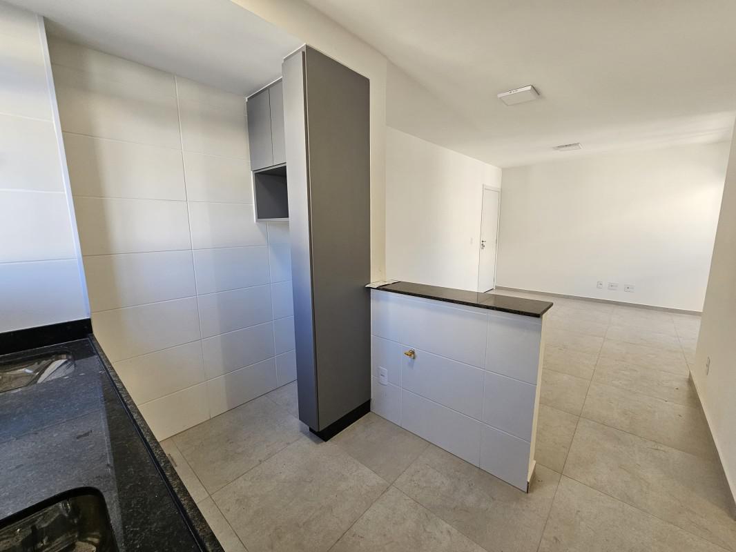 Apartamento, Buritis, 2 Quartos, 2 Vagas, 1 Suíte