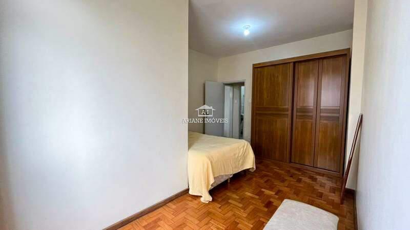 Apartamento, Centro, 3 Quartos, 0 Vaga