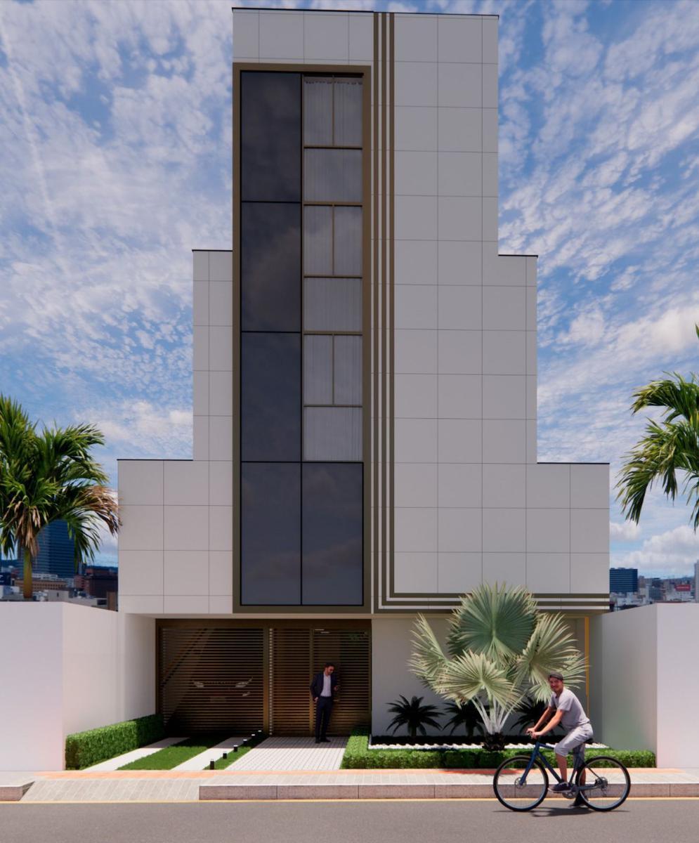 Apartamento, Alto Barroca, 2 Quartos, 1 Vaga, 1 Suíte