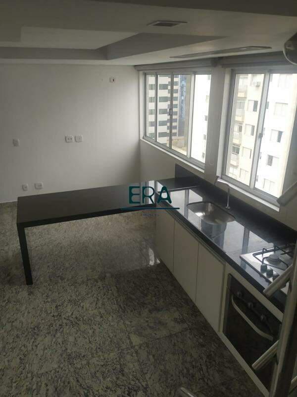 Cobertura, Savassi, 1 Quarto, 2 Vagas