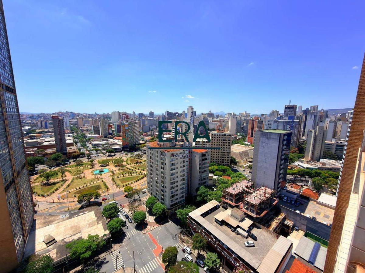 Apartamento, Santo Agostinho, 3 Quartos, 0 Vaga