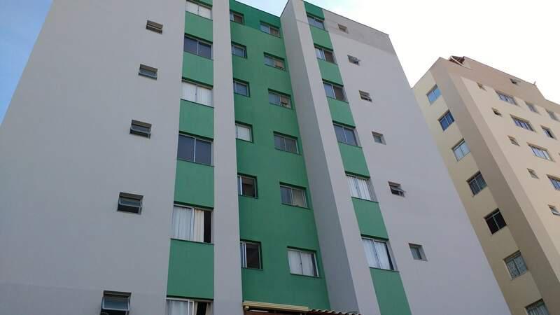Apartamento, Alvorada, 2 Quartos, 1 Vaga