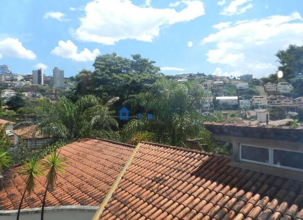 Casa, Santa Lúcia, 6 Quartos, 10 Vagas, 3 Suítes