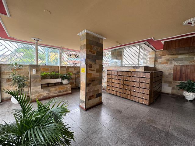 Apartamento, Ermelinda, 2 Quartos, 1 Vaga