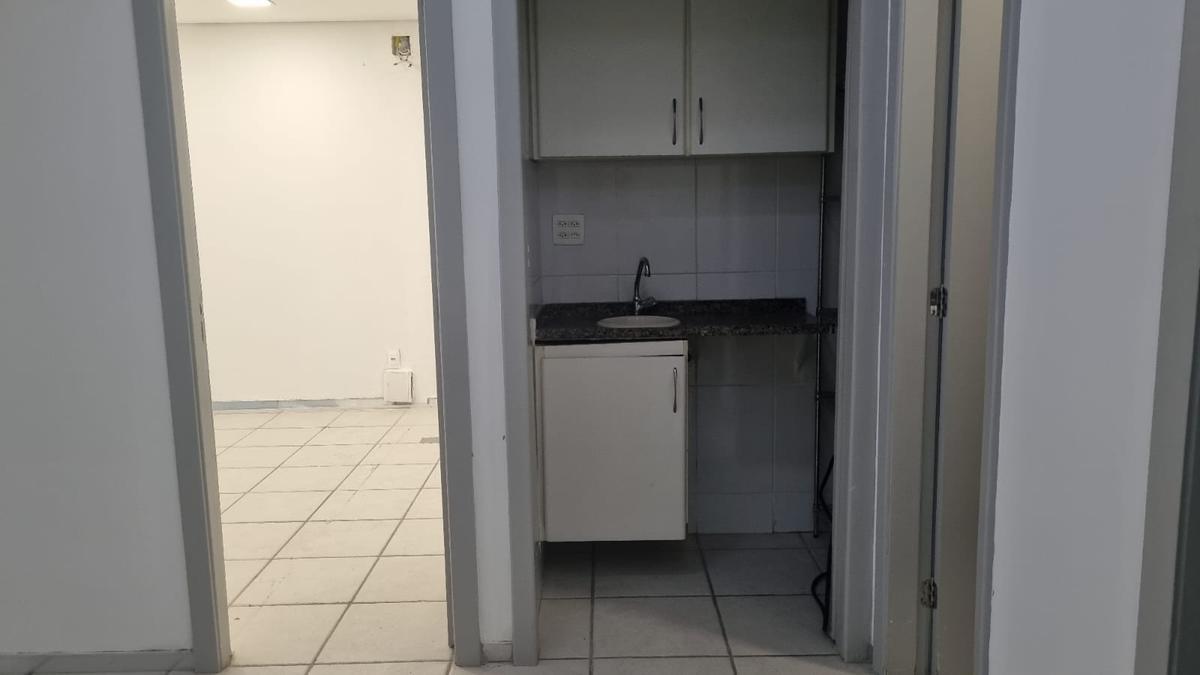 Sala, Santo Agostinho, 0 Quarto, 0 Vaga