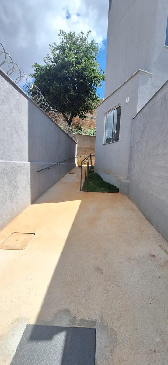 Apartamento, Parque Xangri-lá, 2 Quartos, 1 Vaga, 1 Suíte