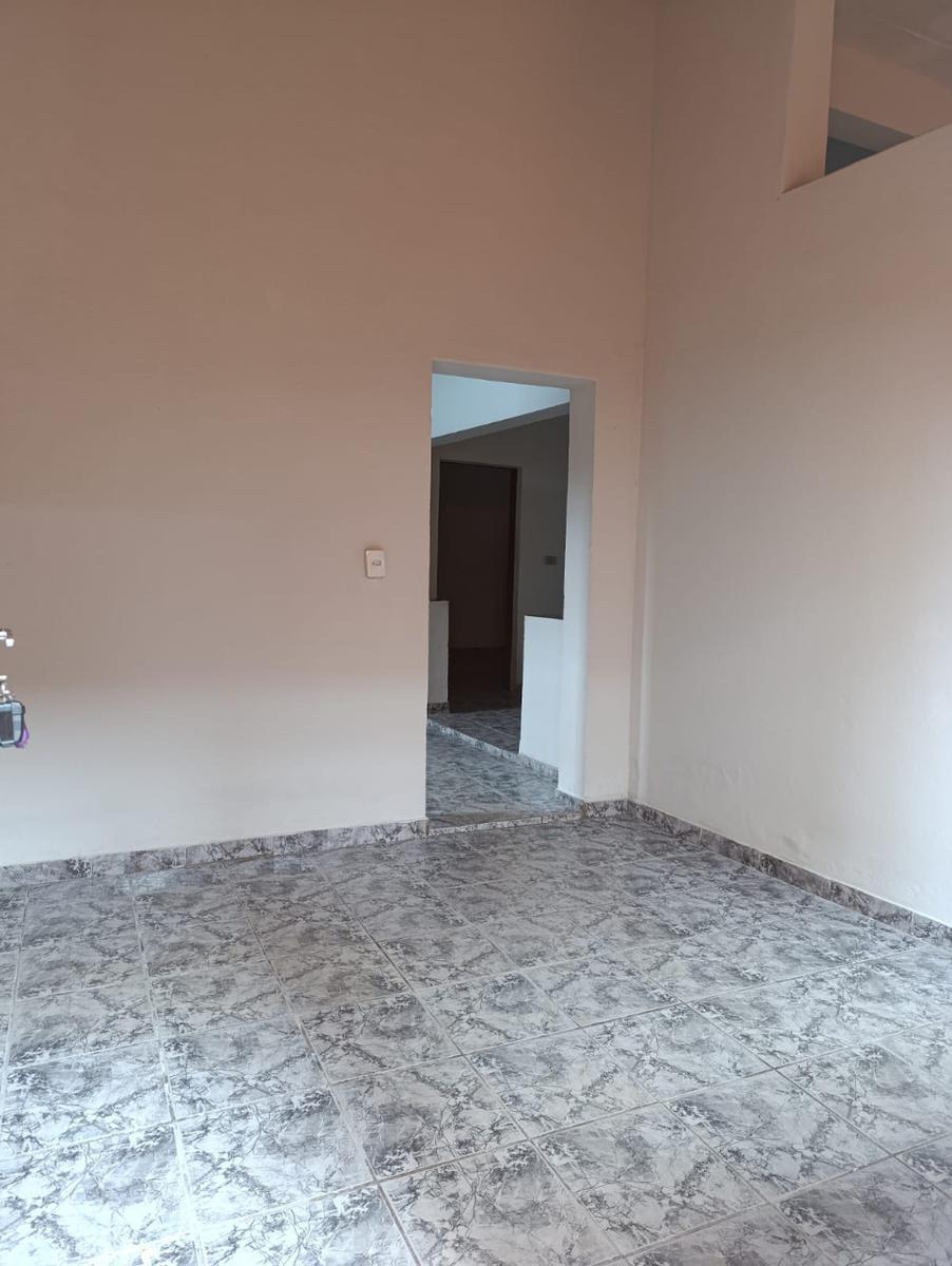 Casa, Novo Itabirito, 4 Quartos, 1 Vaga